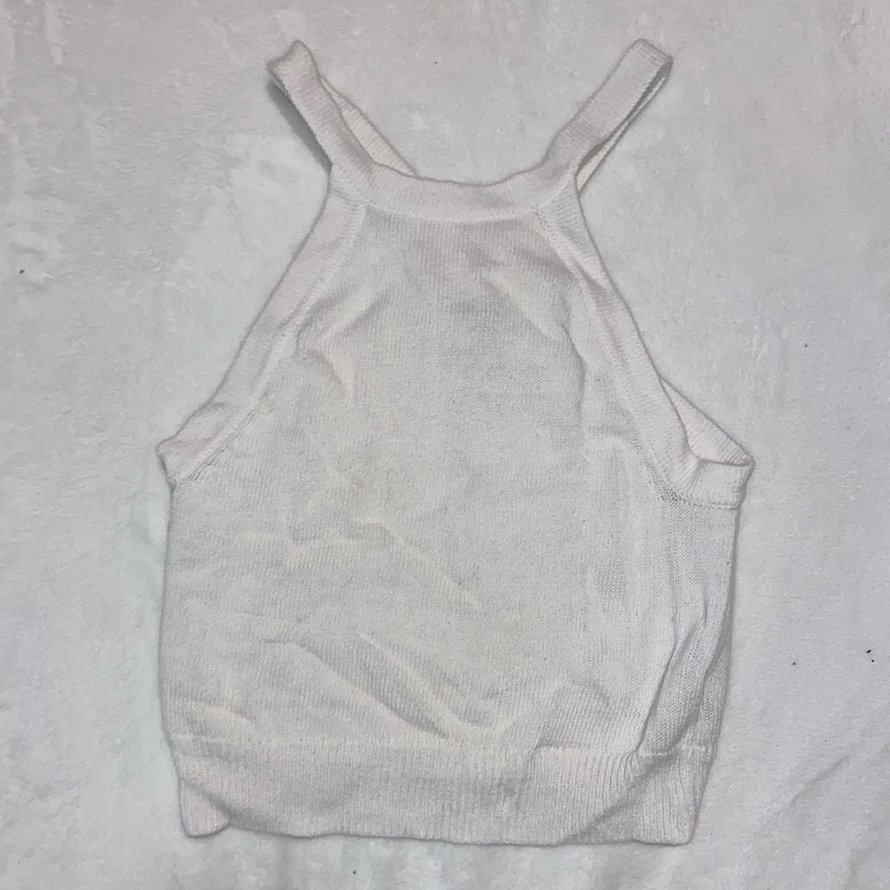 NWOT Aerie Crop Top size S